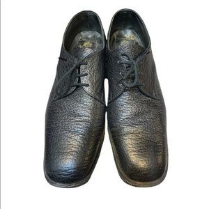 Vintage Macfarlane Leather Dress Shoes